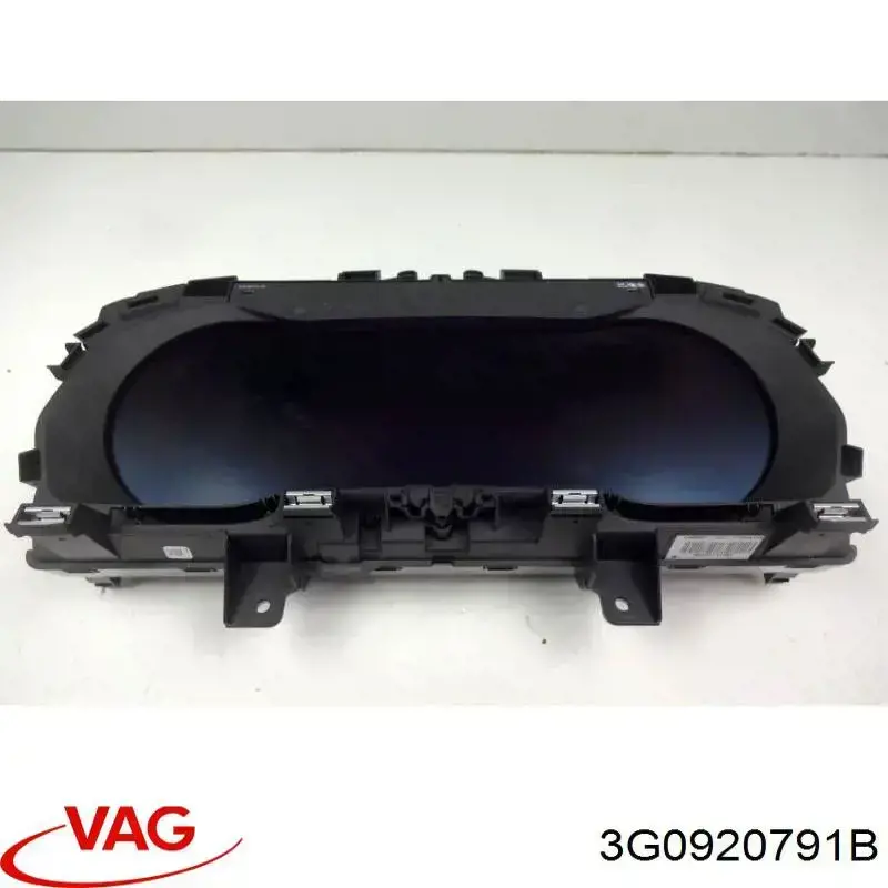 3G0920791B VAG 