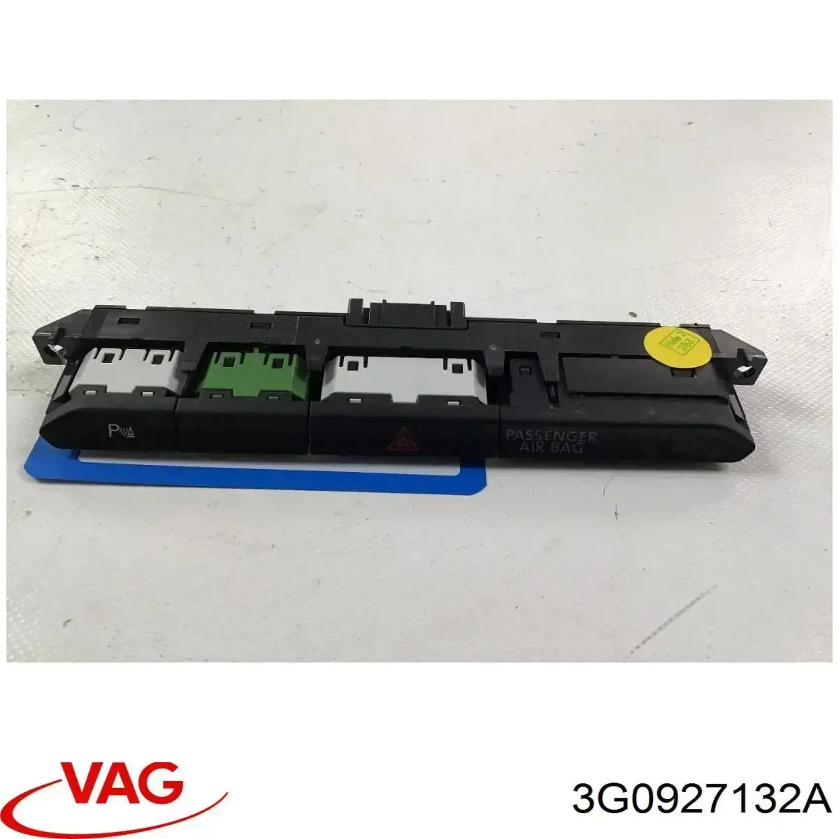  VAG 3G0927132A цена, от 12.42 USD