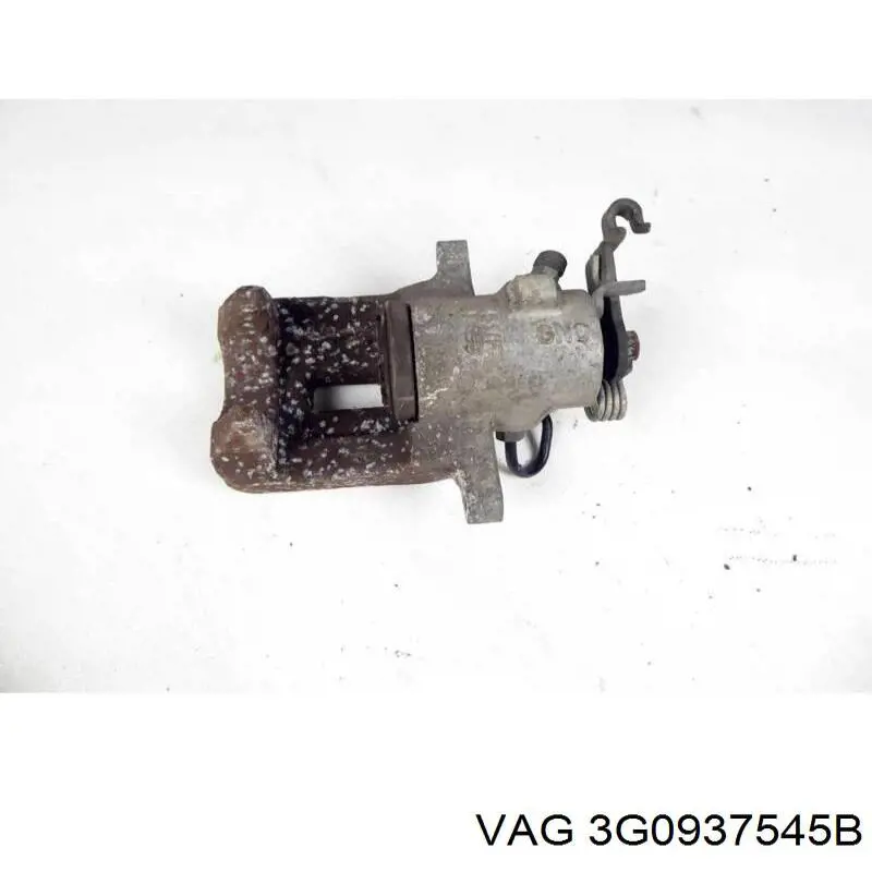  VAG 3G0937545B цена, от 3.74 USD