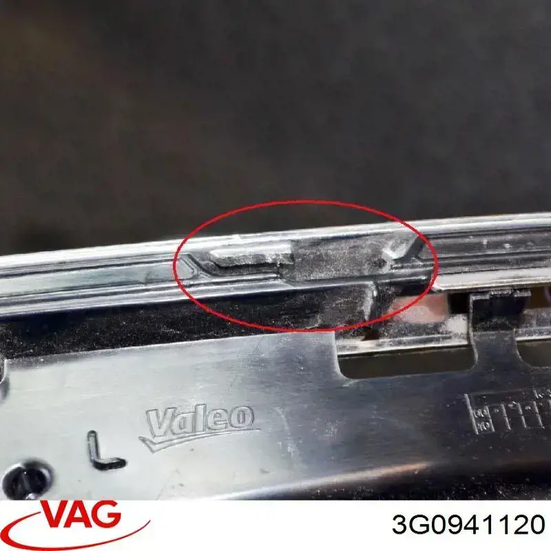  3G0941120 VAG