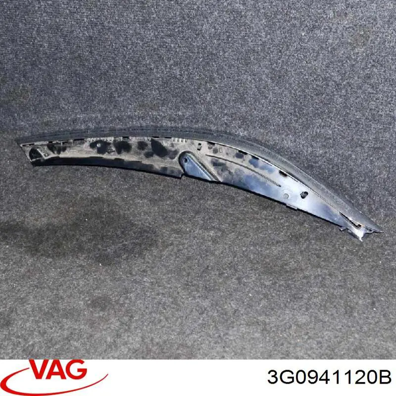 3G0941120B VAG 