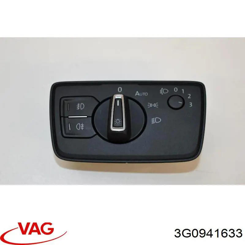 3G0941633 VAG 