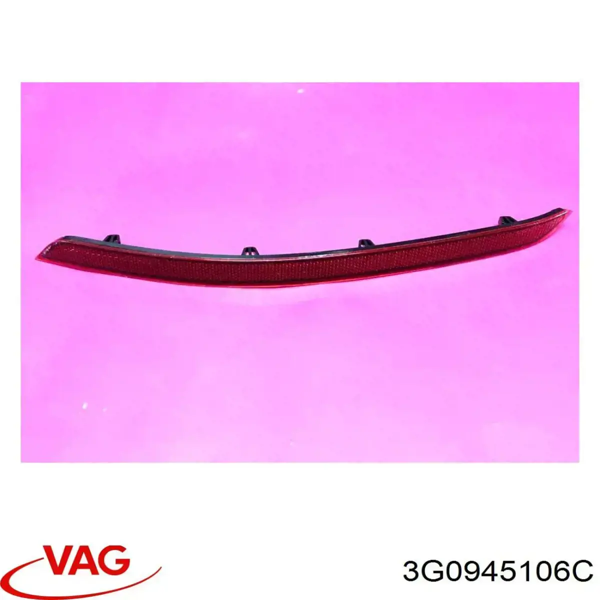 3G0945106D VAG 