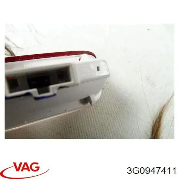 3G0947411 VAG 