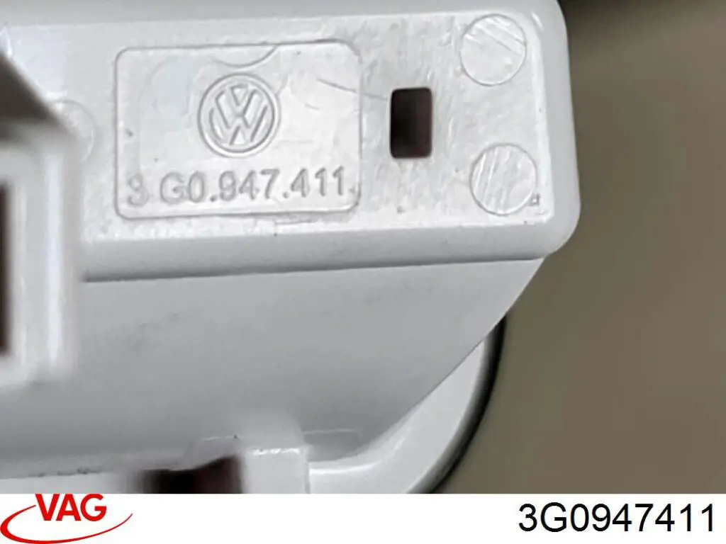 Купить 3G0947411 VAG 