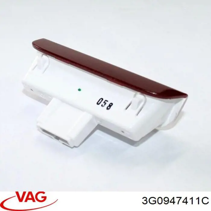  3G0947411C VAG