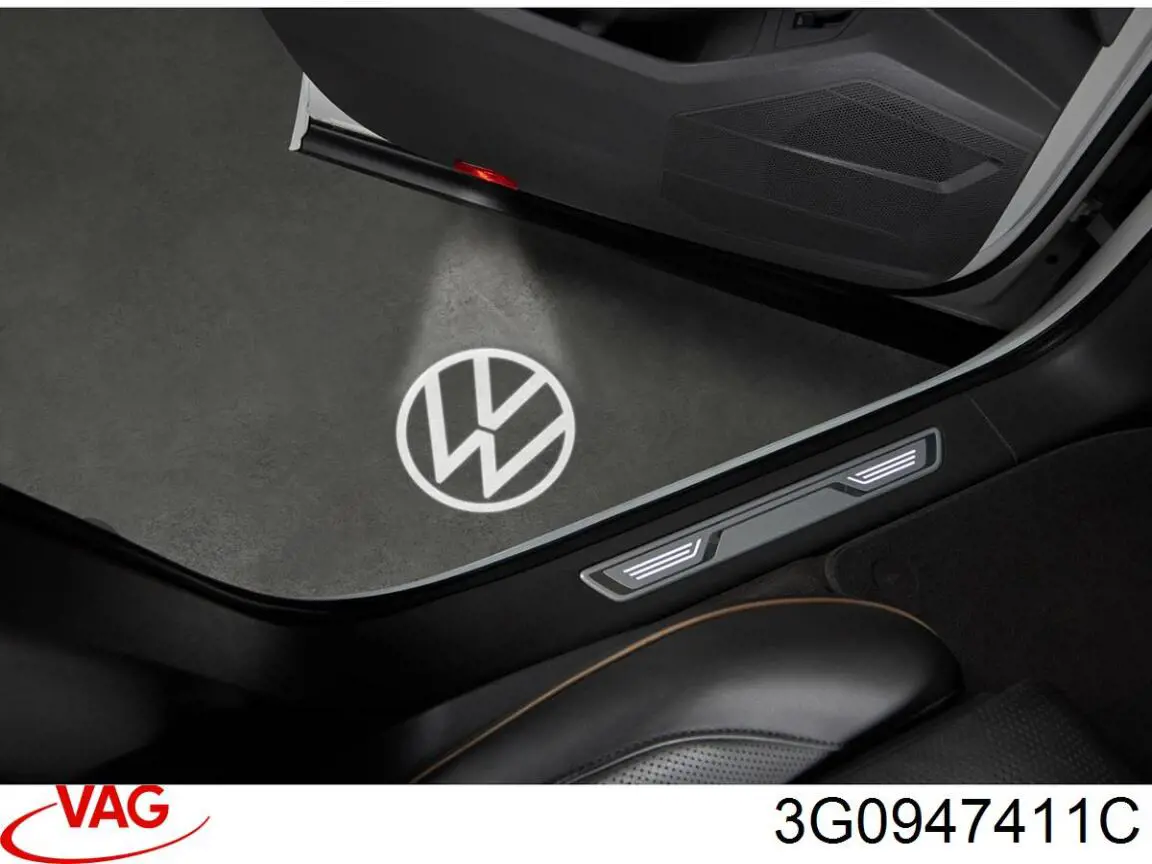  VAG 3G0947411C цена, от 60.52 USD