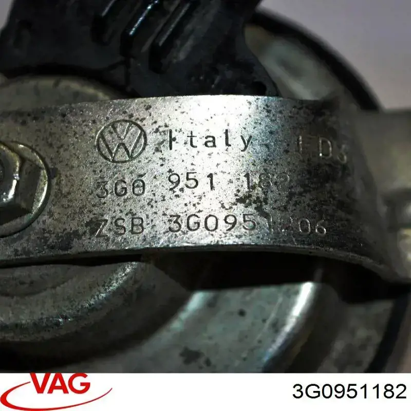 Купить 3G0951182 VAG 