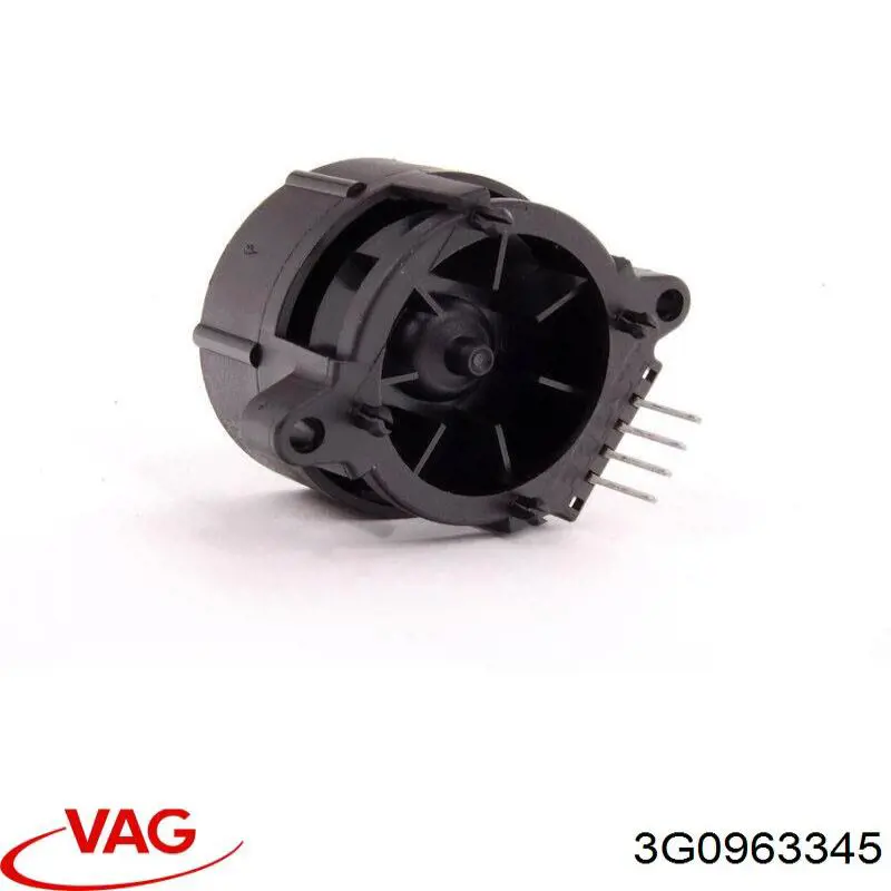  VAG 3G0963345 цена, от 73.21 USD