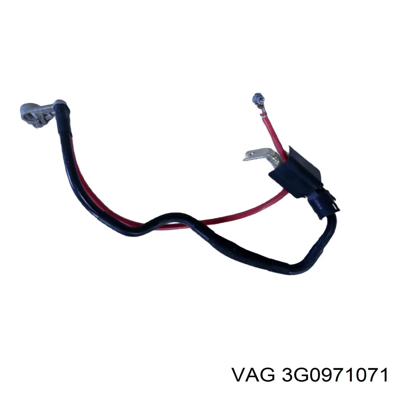  3G0971071 VAG
