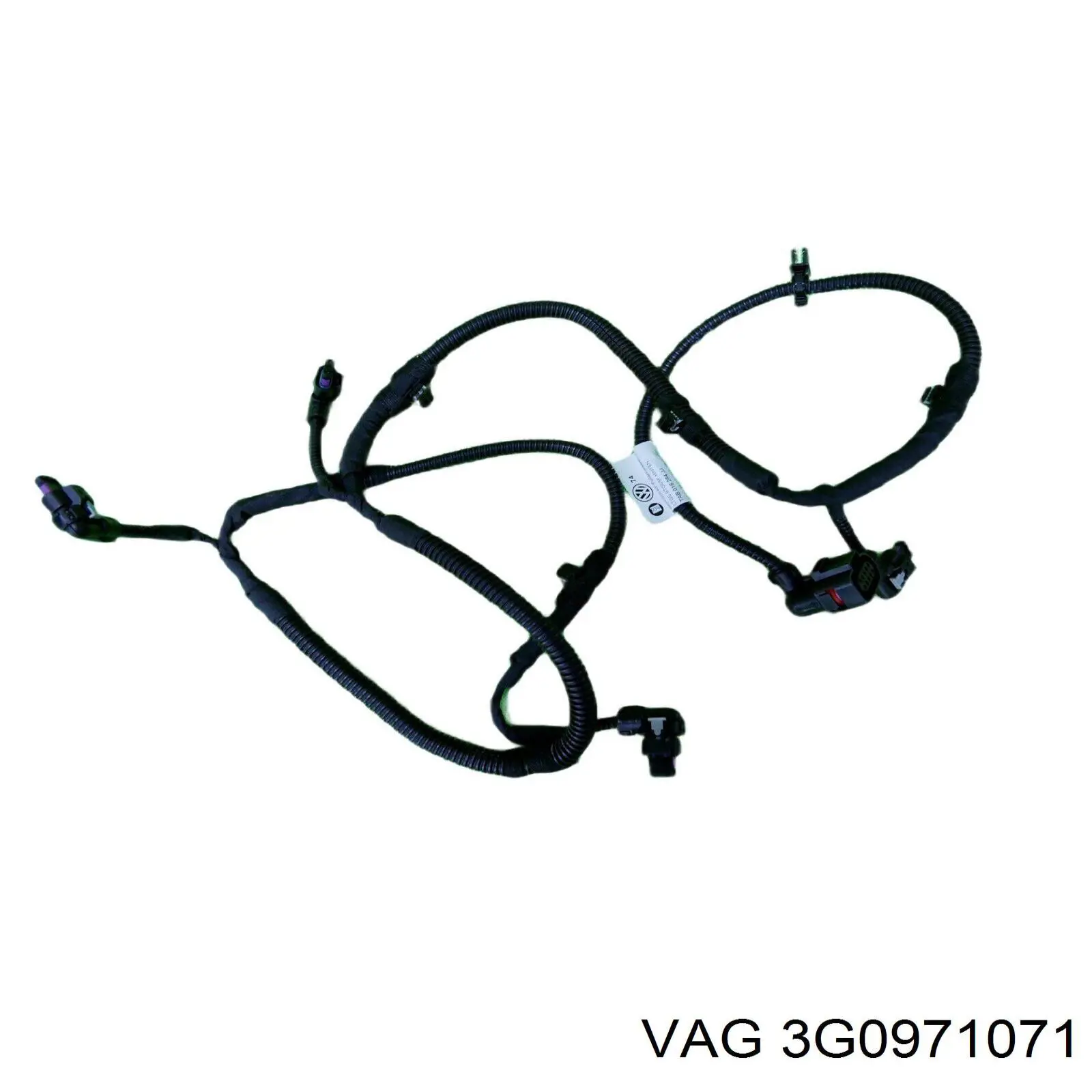 3G0971071 VAG 