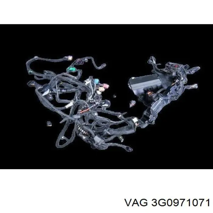 3G0971071 VAG 
