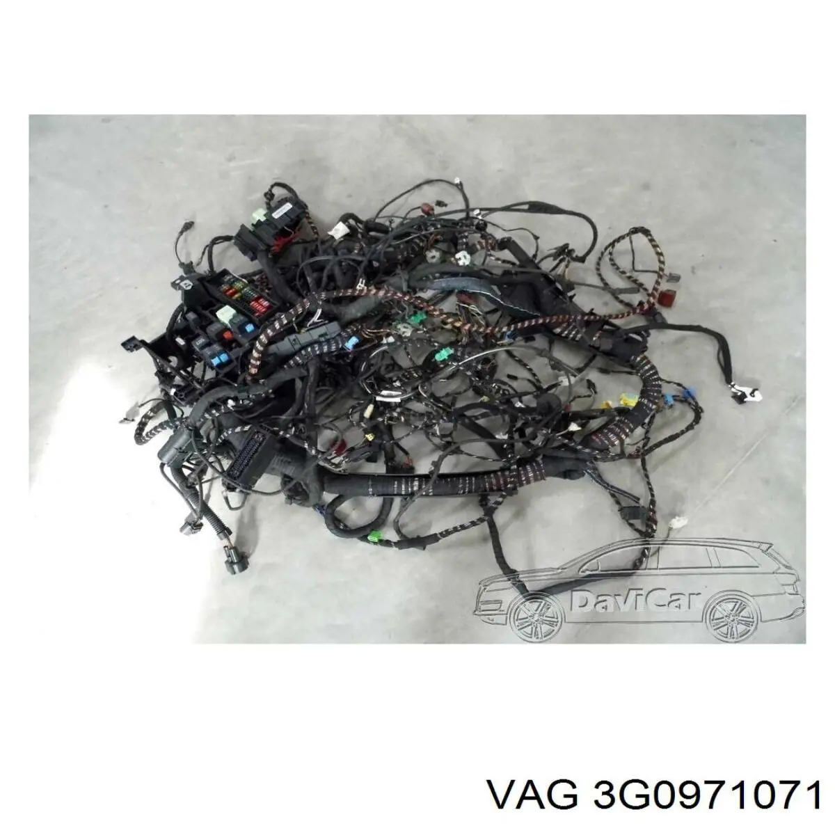  VAG 3G0971071 цена, от 128.39 USD
