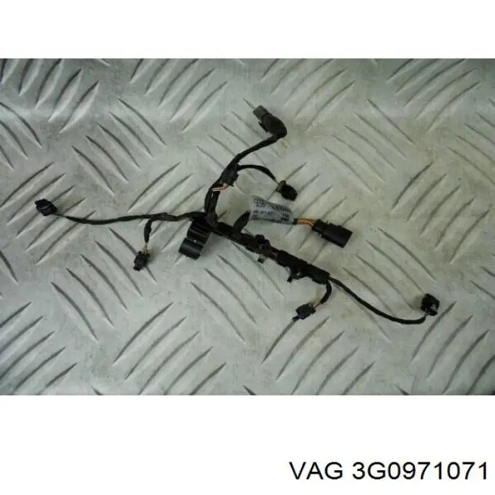 Купить 3G0971071 VAG 