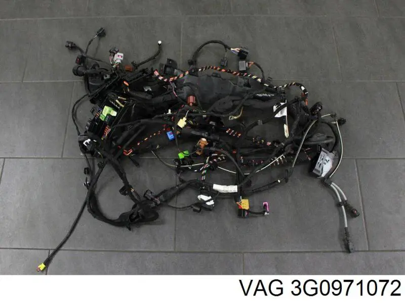 3G0971072 VAG 