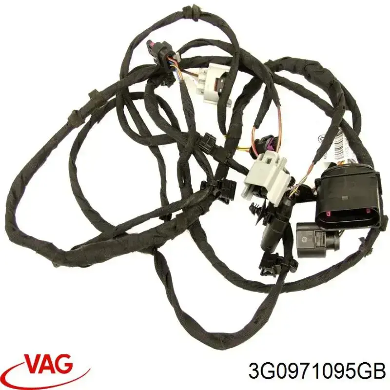  VAG 3G0971095GB цена, от 101.35 USD