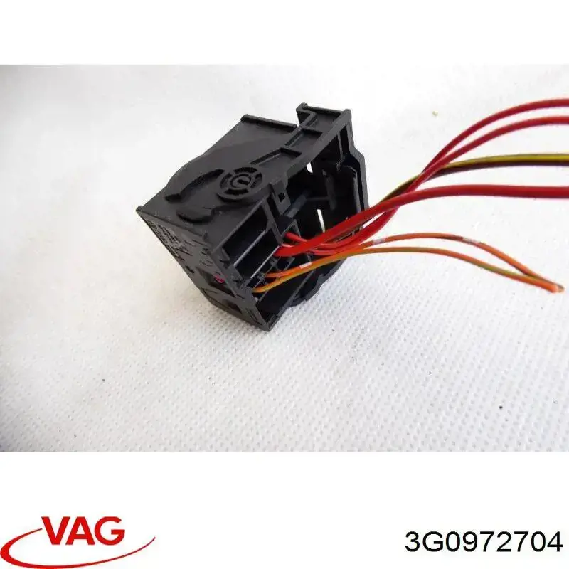  VAG 3G0972704
