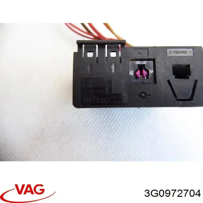 3G0972704 VAG 