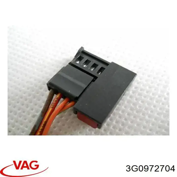 Купить 3G0972704 VAG 