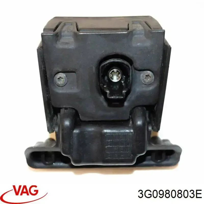  3G0980803E VAG