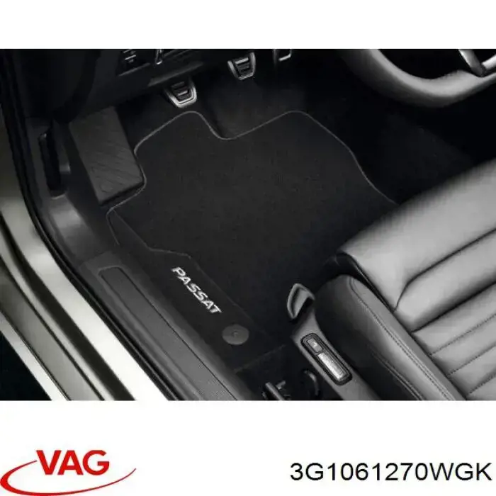  3G1061270WGK VAG