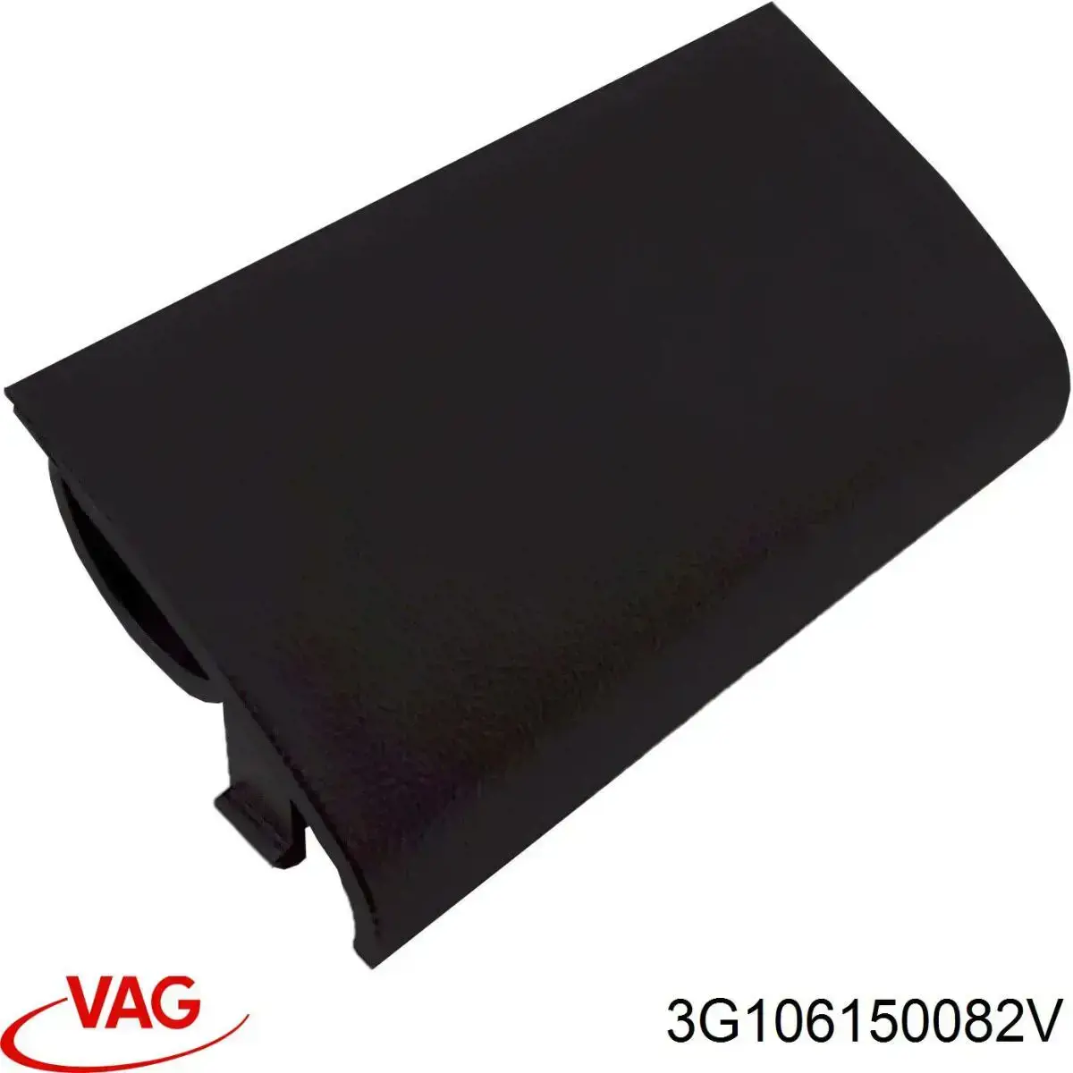 Купить 3G106150082V VAG Коврики автомобильные