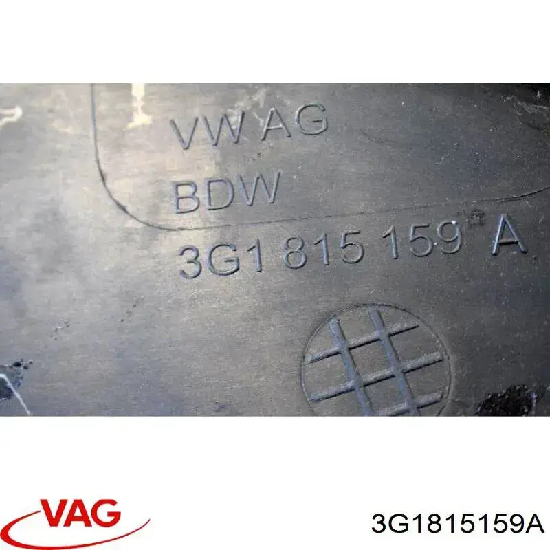  VAG 3G1815159B