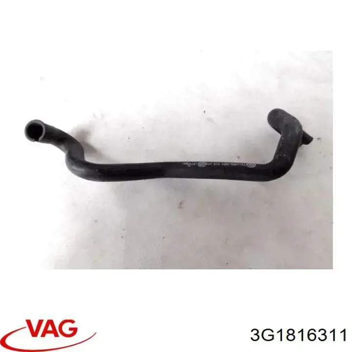  3G1816311 VAG