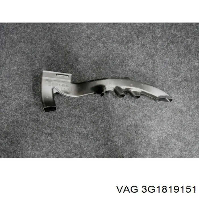  3G1819151 VAG