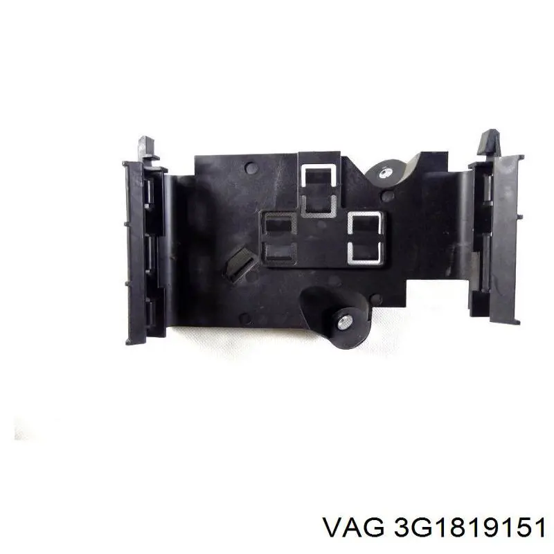  VAG 3G1819151