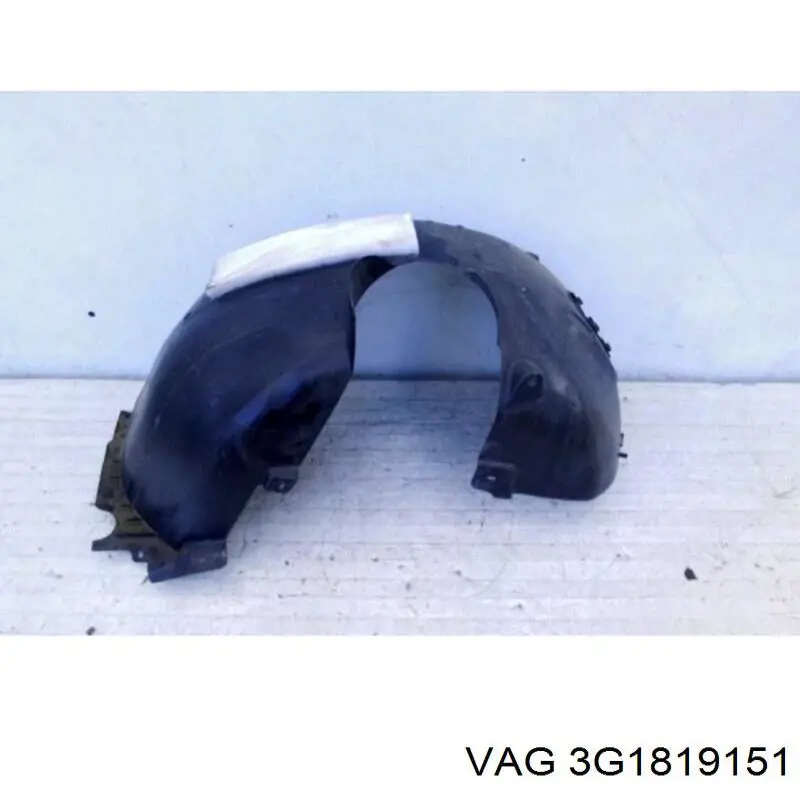 3G1819151 VAG 