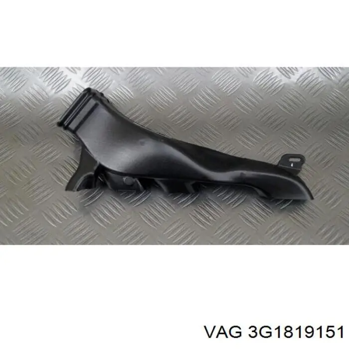3G1819151 VAG 