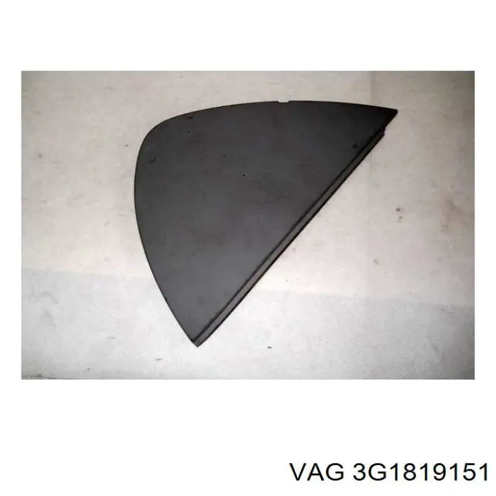 Купить 3G1819151 VAG 