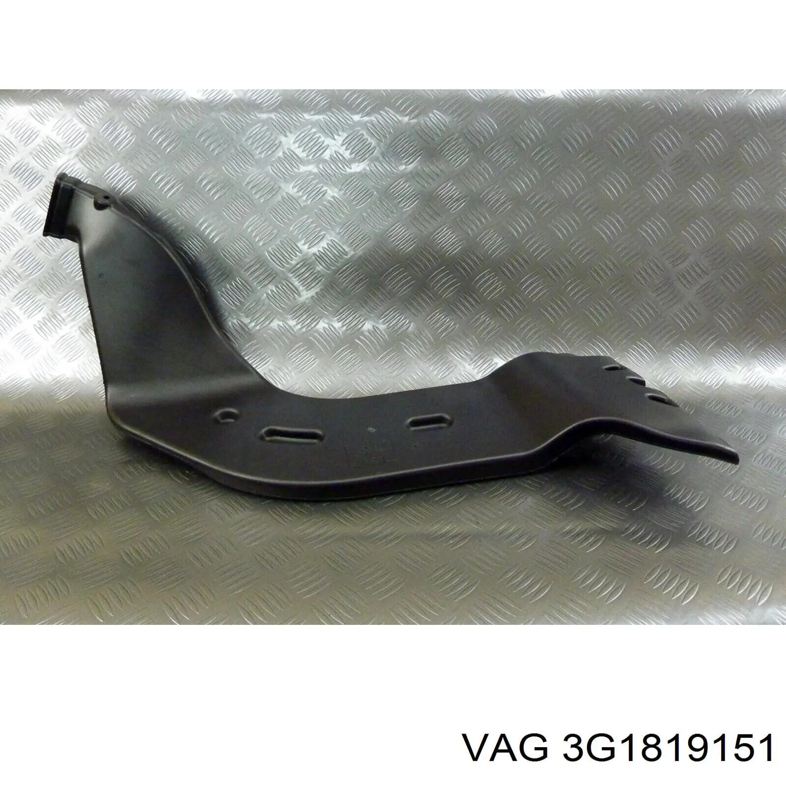  VAG 3G1819151 цена, от 6.33 USD