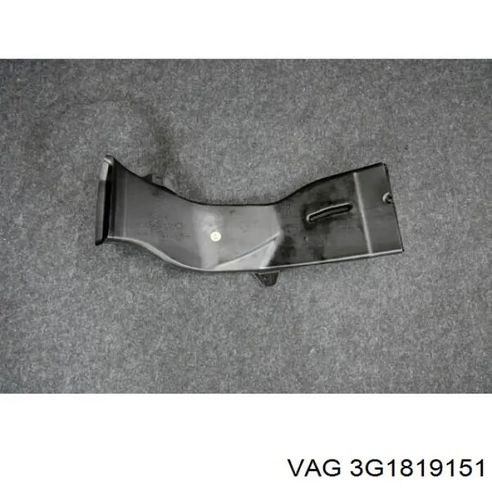 Купить 3G1819151 VAG 