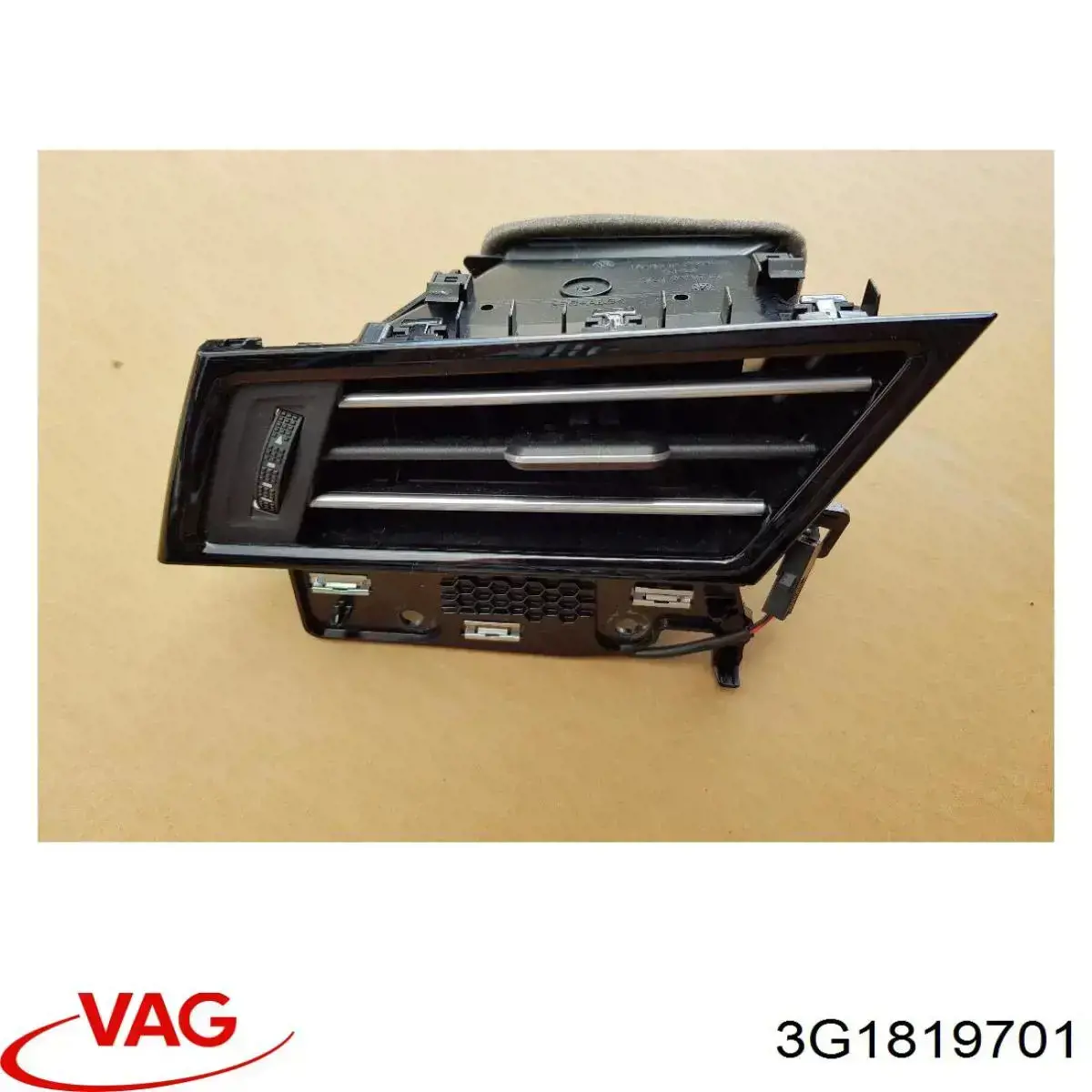 3G1819701 VAG 