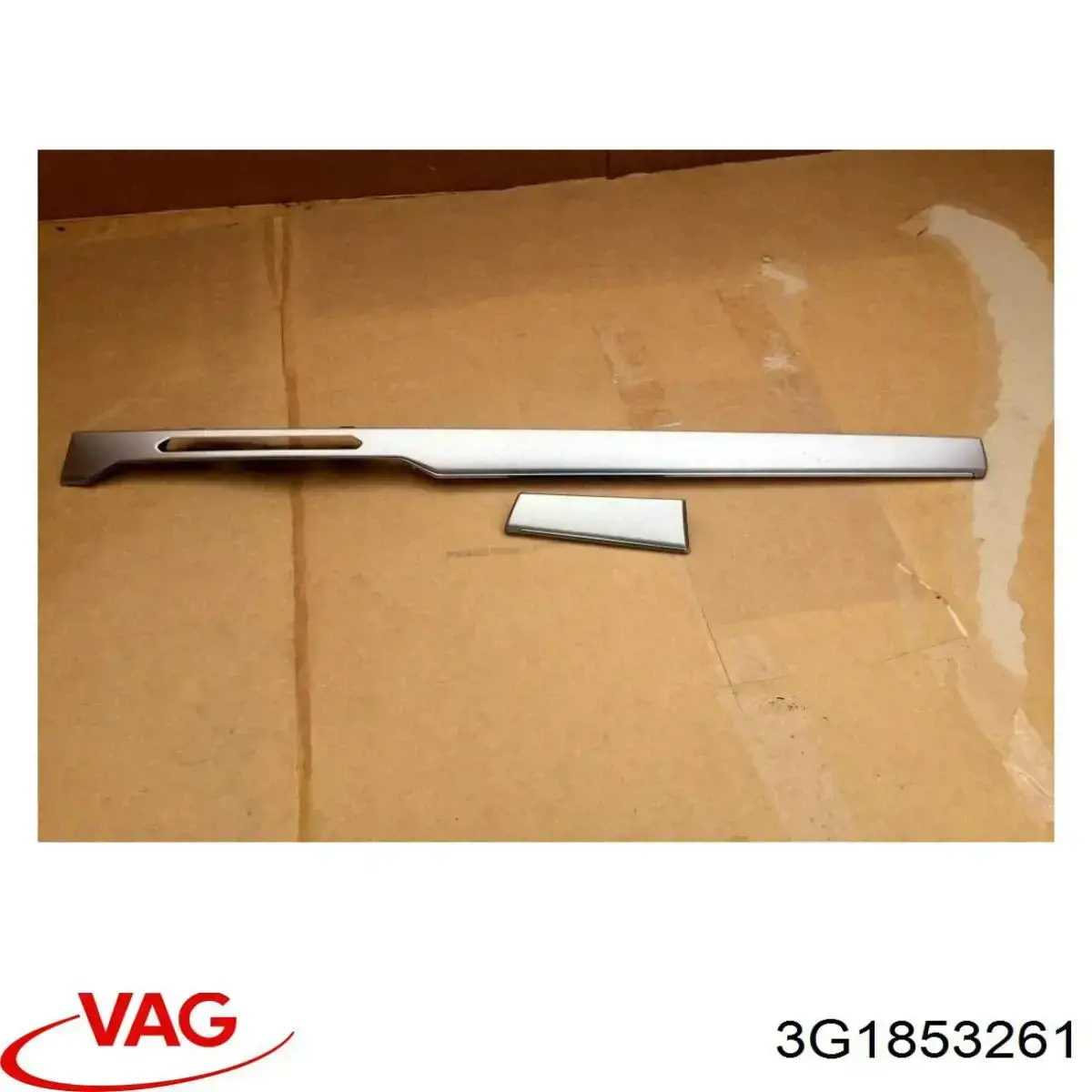  VAG 3G1853261