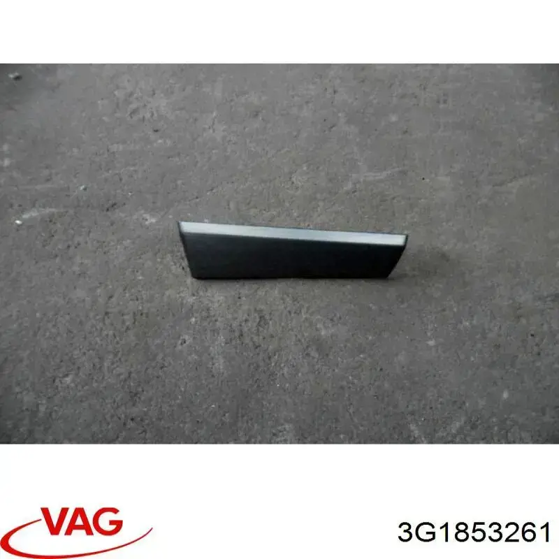  3G1853261 VAG
