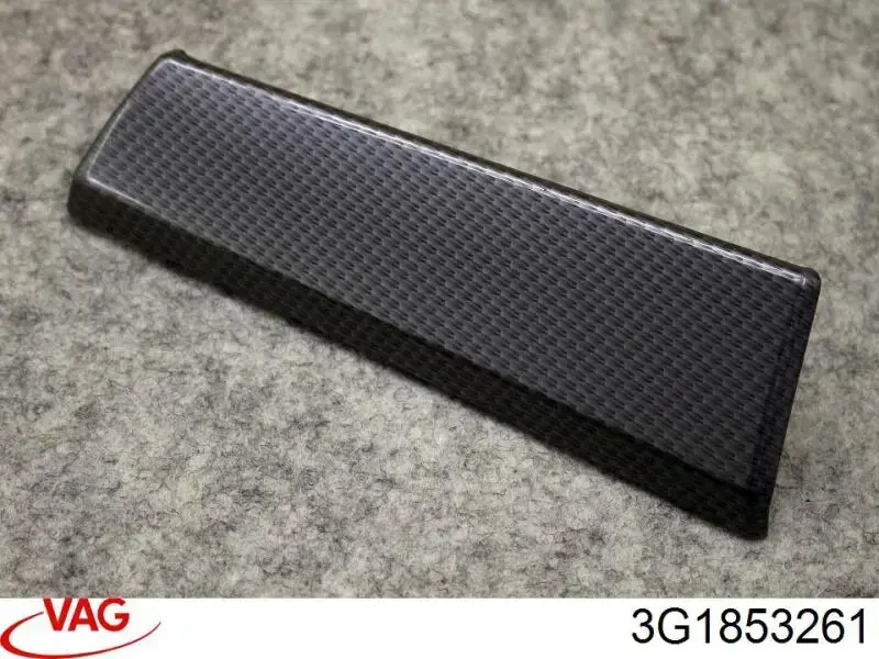  VAG 3G1853261 цена, от 14.11 USD