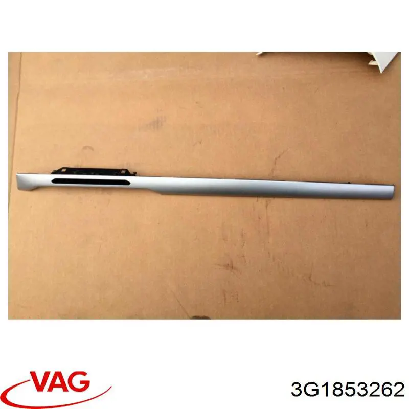  3G1853262 VAG