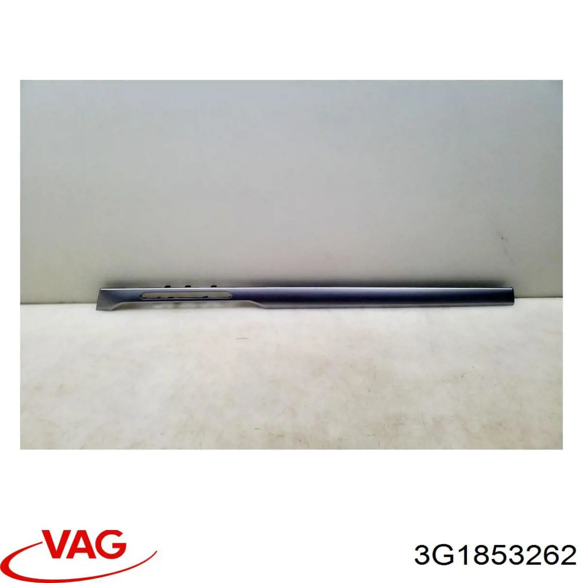 Купить 3G1853262 VAG 