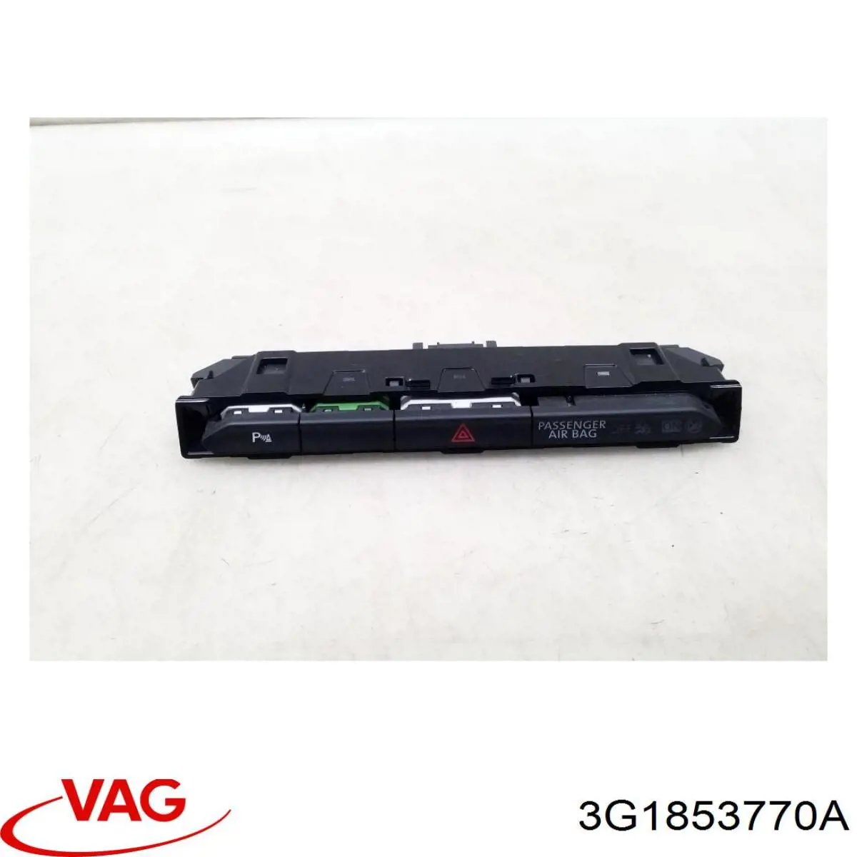 Купить 3G1853770A VAG 