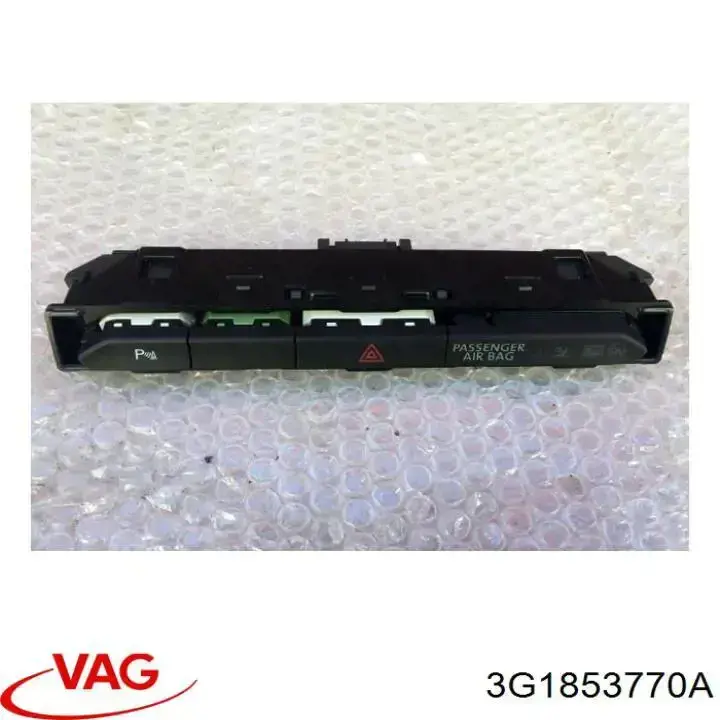  VAG 3G1853770A цена, от 21.54 USD