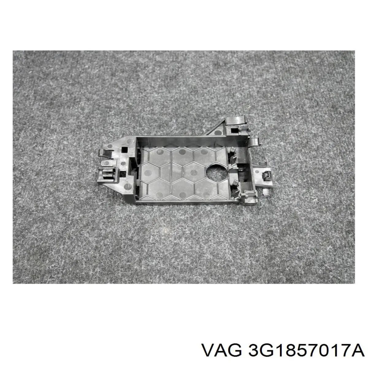  3G1857017A VAG