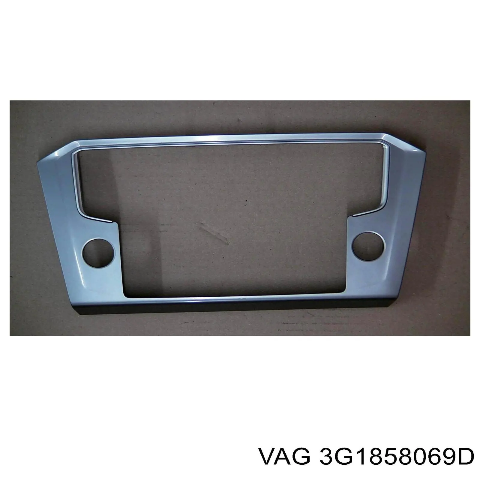  3G1858069D VAG