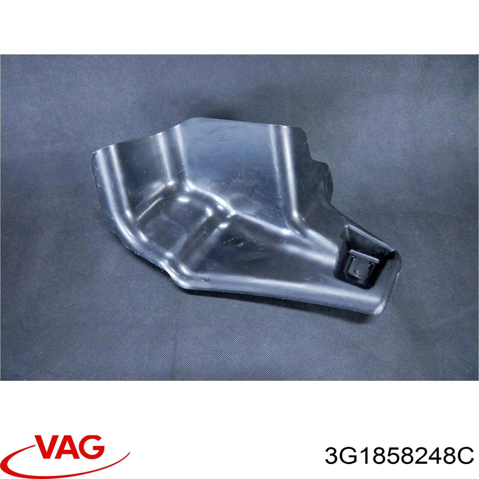  3G1858248C VAG