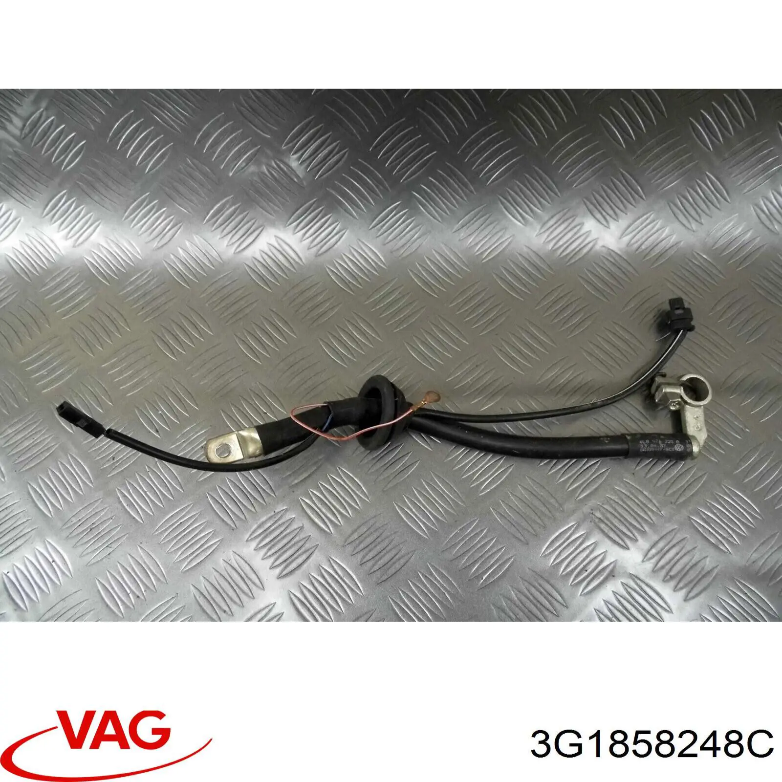  VAG 3G1858248C