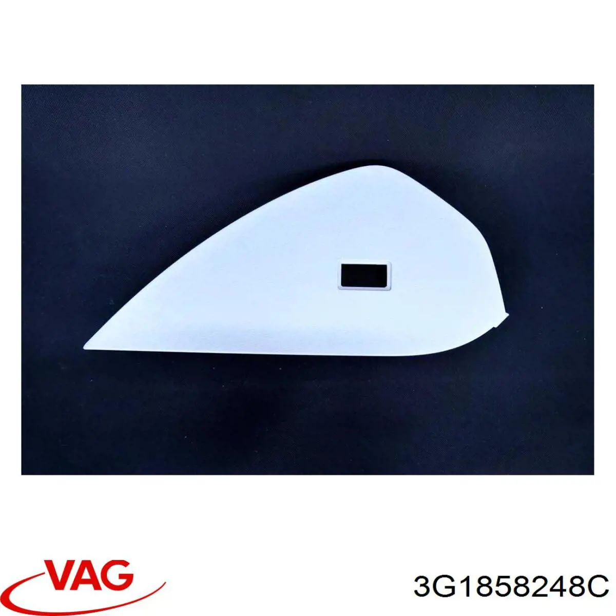 3G1858248C VAG 