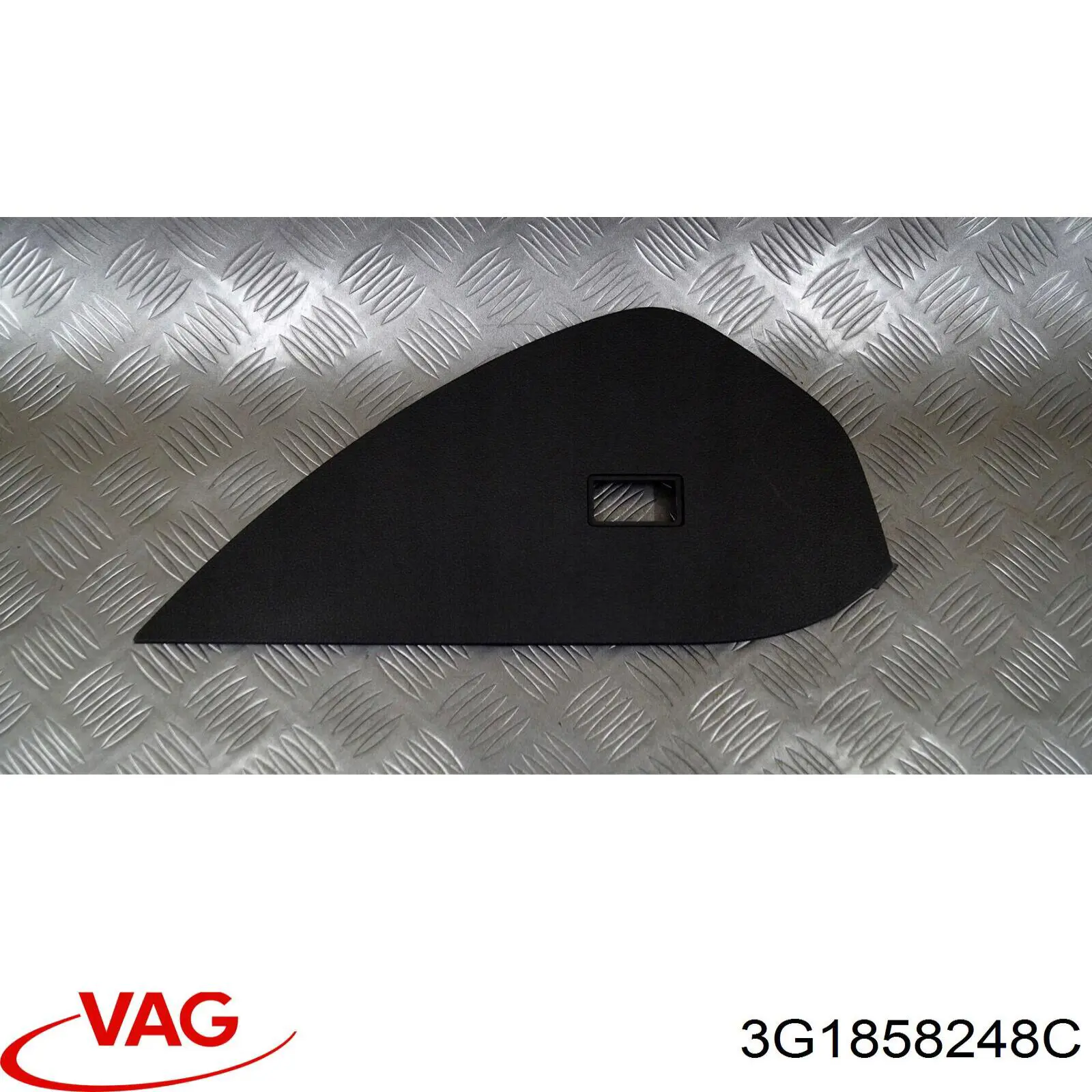 Купить 3G1858248C VAG 