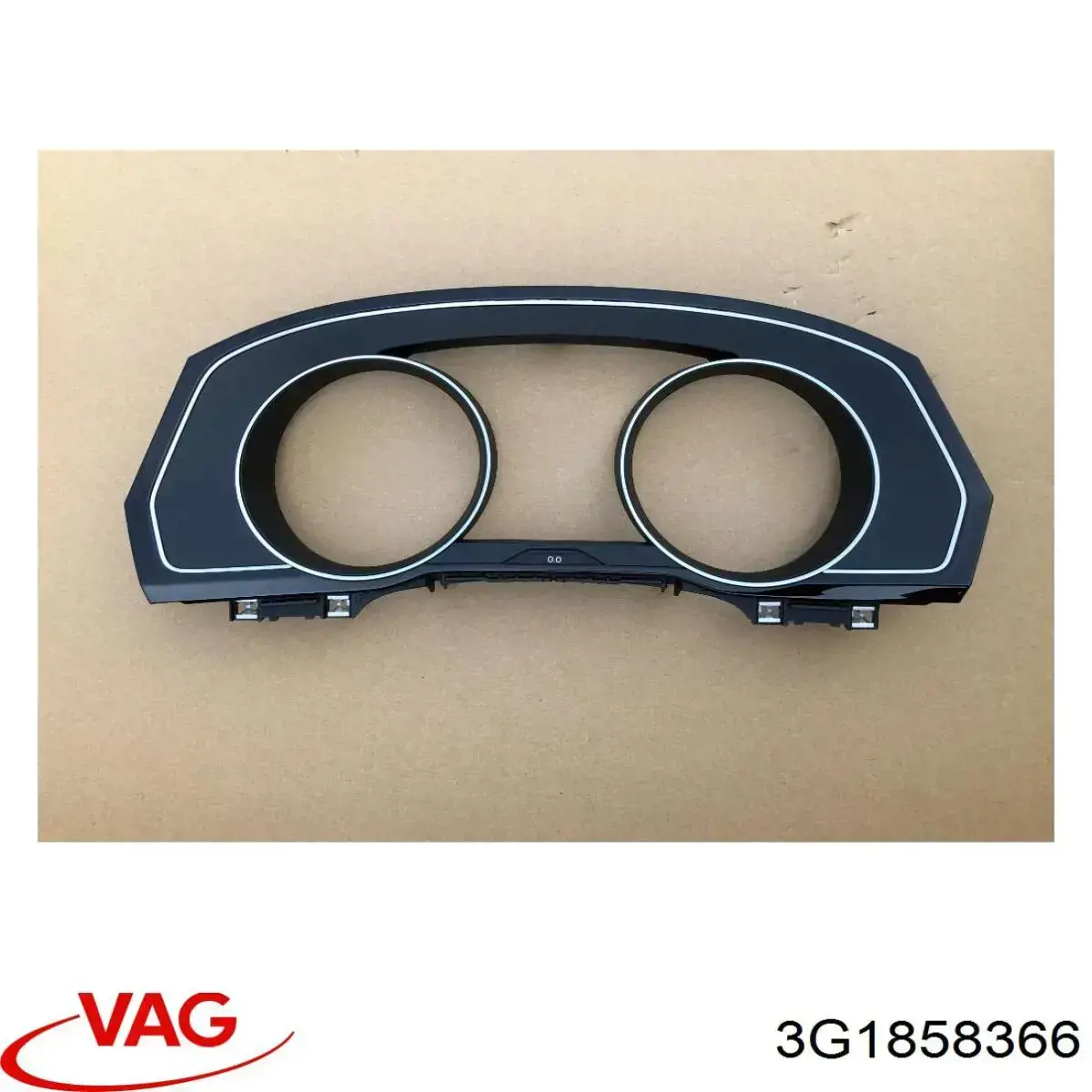  3G1858366 VAG